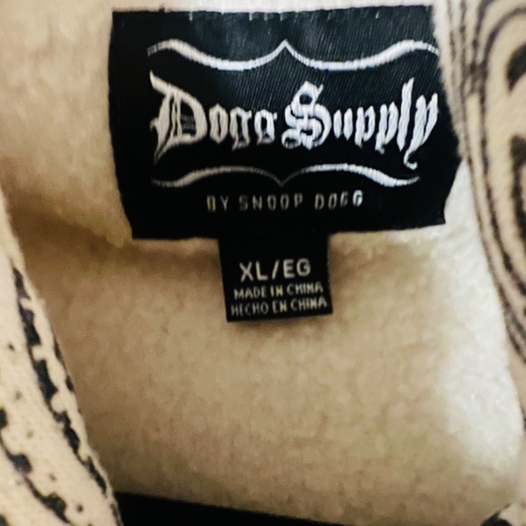 Hoodie - Picture 2 of 3